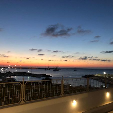 Residenza Le Fontanelle Apartman Gallipoli Kültér fotó