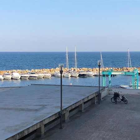 Residenza Le Fontanelle Apartman Gallipoli Kültér fotó