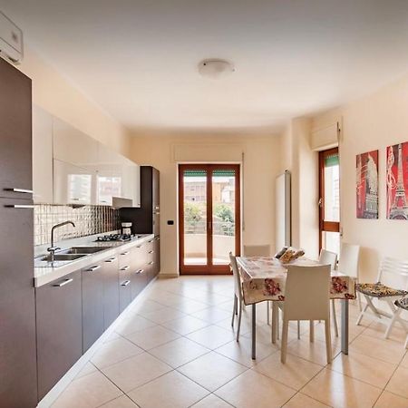 Residenza Le Fontanelle Apartman Gallipoli Kültér fotó