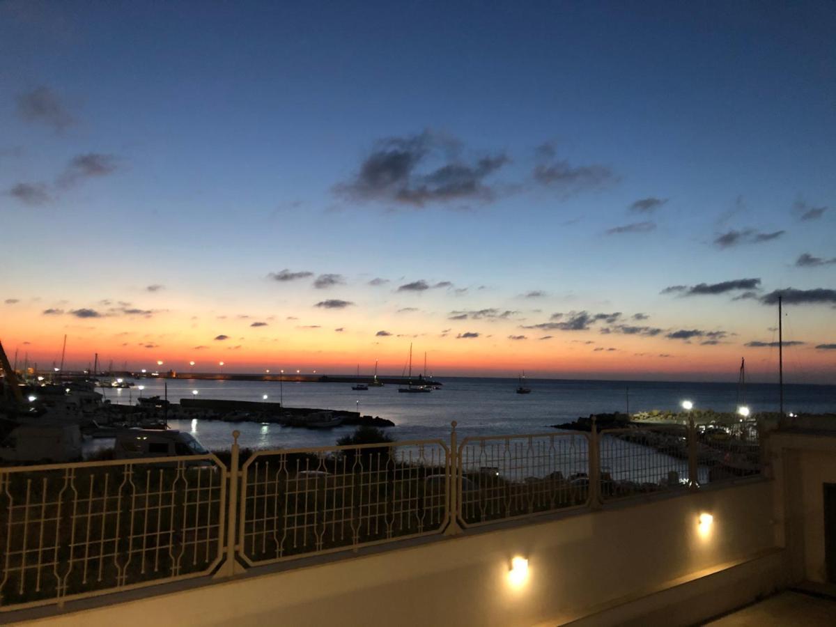 Residenza Le Fontanelle Apartman Gallipoli Kültér fotó