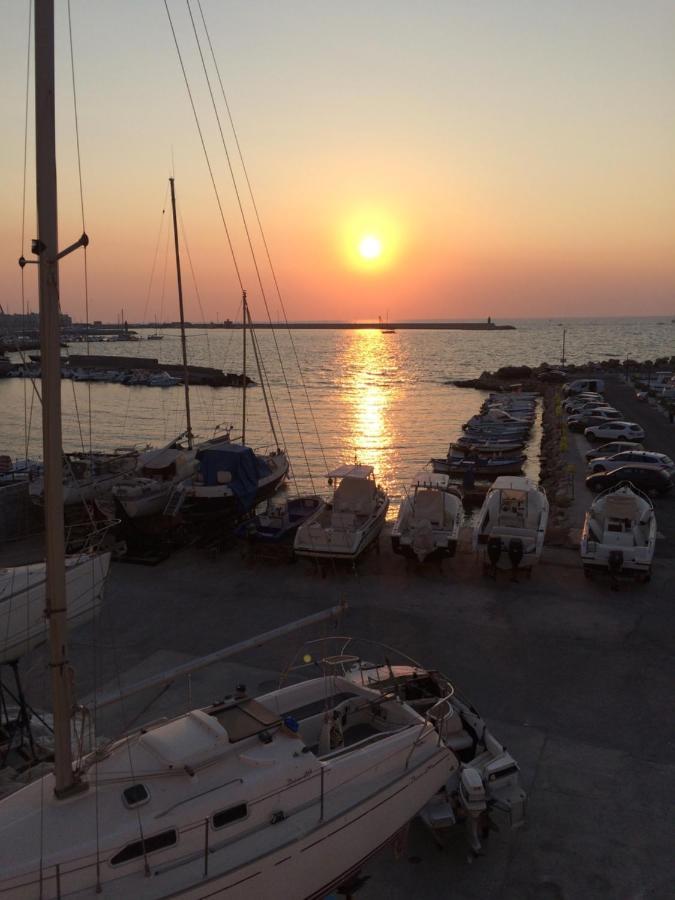 Residenza Le Fontanelle Apartman Gallipoli Kültér fotó