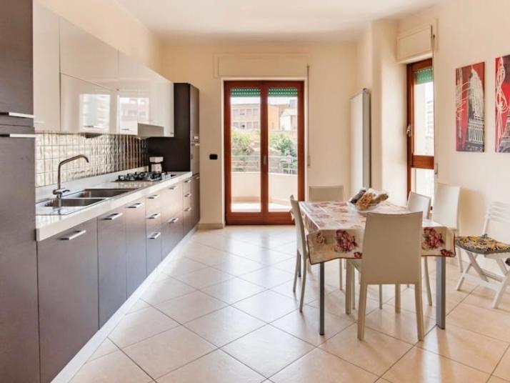 Residenza Le Fontanelle Apartman Gallipoli Kültér fotó