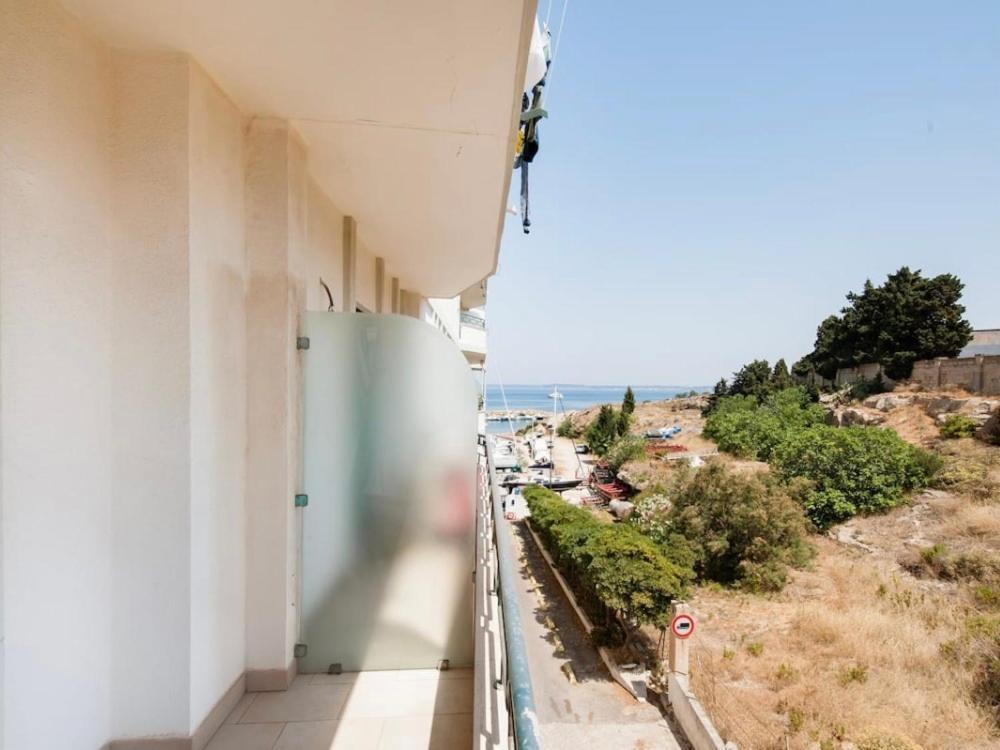 Residenza Le Fontanelle Apartman Gallipoli Kültér fotó