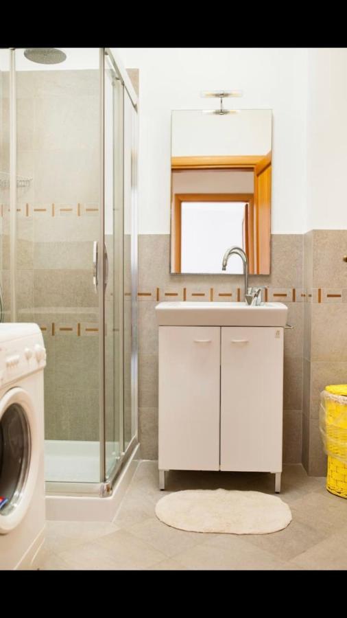 Residenza Le Fontanelle Apartman Gallipoli Kültér fotó