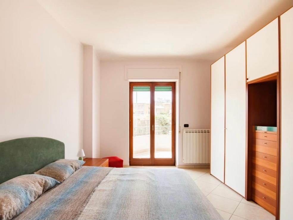 Residenza Le Fontanelle Apartman Gallipoli Kültér fotó