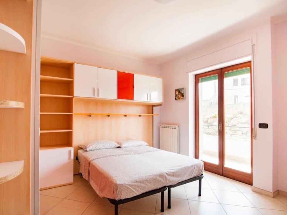 Residenza Le Fontanelle Apartman Gallipoli Kültér fotó