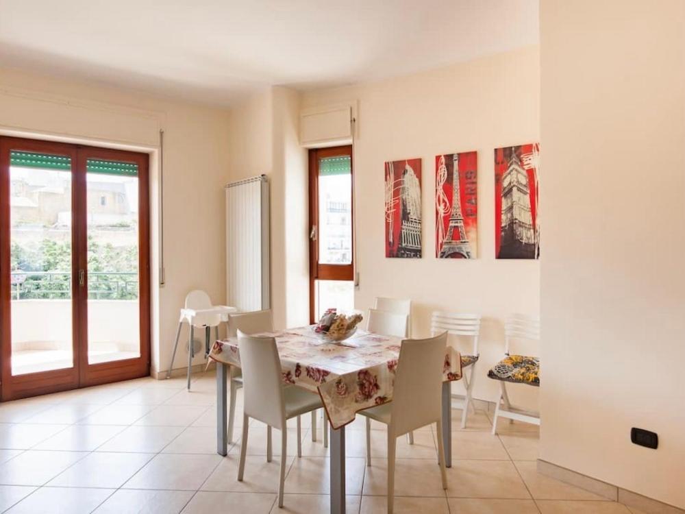 Residenza Le Fontanelle Apartman Gallipoli Kültér fotó