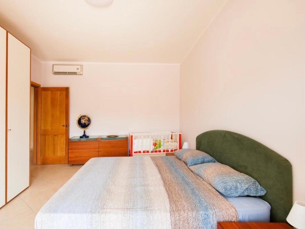 Residenza Le Fontanelle Apartman Gallipoli Kültér fotó