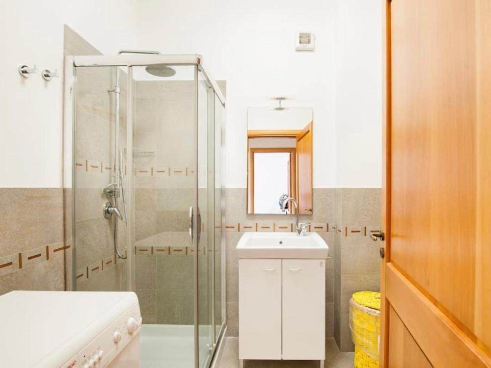 Residenza Le Fontanelle Apartman Gallipoli Kültér fotó