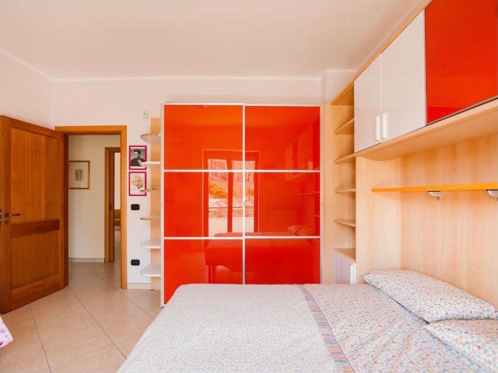 Residenza Le Fontanelle Apartman Gallipoli Kültér fotó