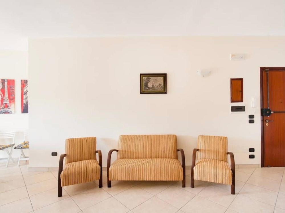 Residenza Le Fontanelle Apartman Gallipoli Kültér fotó