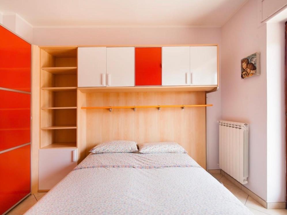 Residenza Le Fontanelle Apartman Gallipoli Kültér fotó