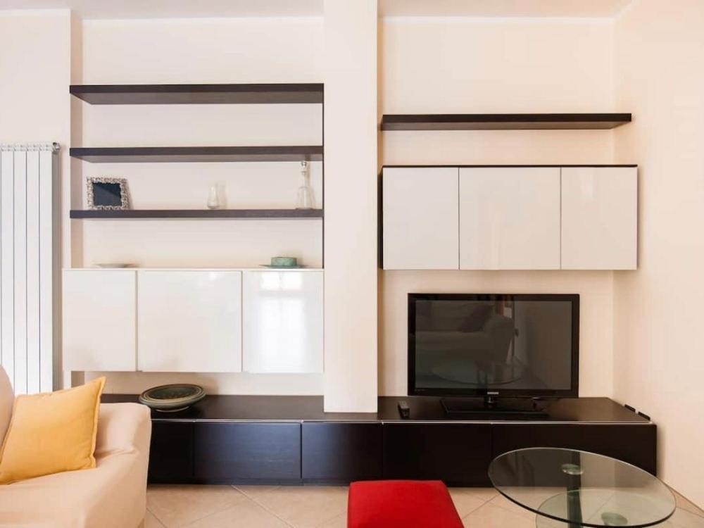 Residenza Le Fontanelle Apartman Gallipoli Kültér fotó