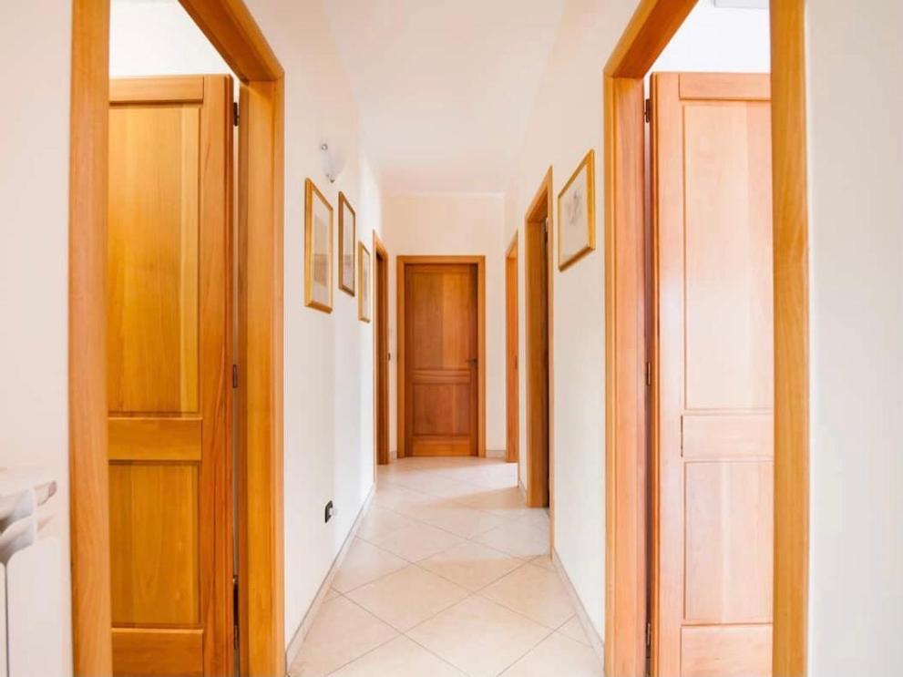 Residenza Le Fontanelle Apartman Gallipoli Kültér fotó
