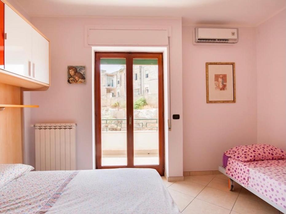 Residenza Le Fontanelle Apartman Gallipoli Kültér fotó