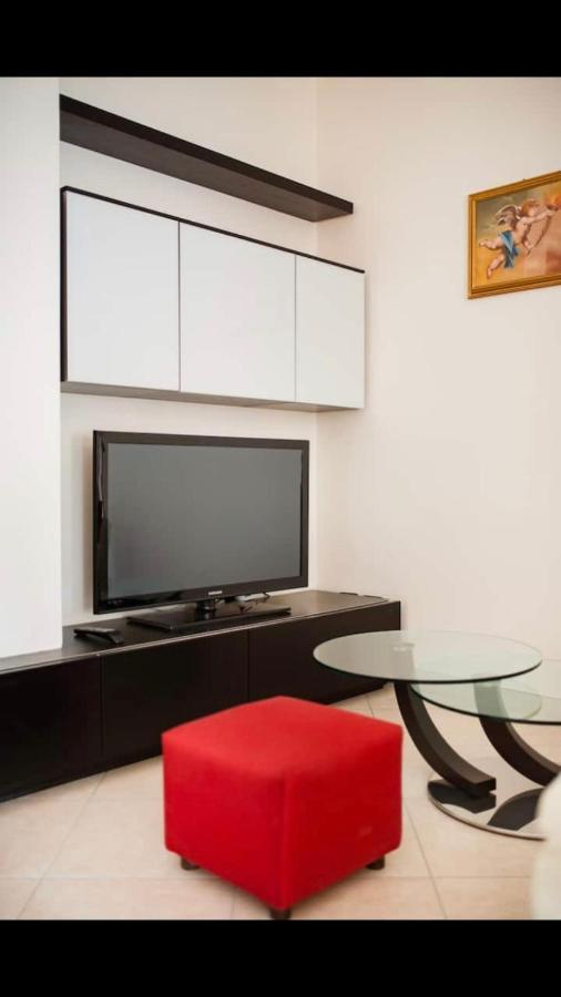 Residenza Le Fontanelle Apartman Gallipoli Kültér fotó
