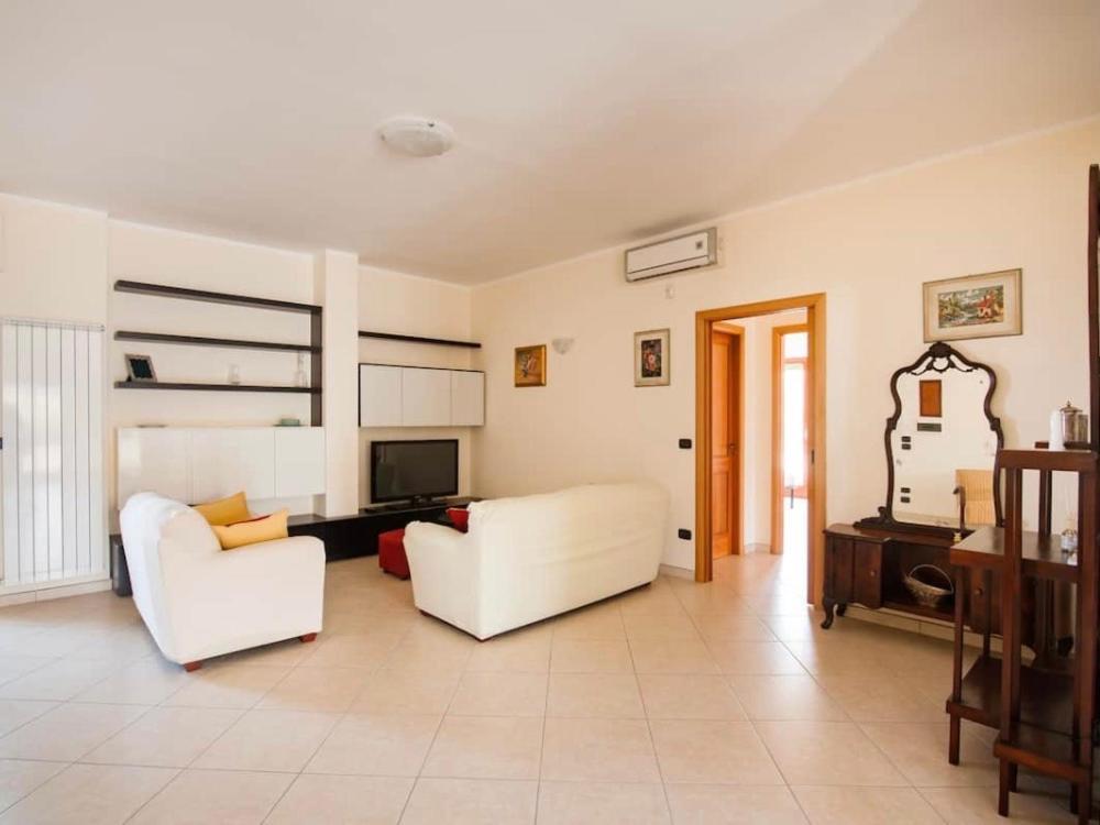 Residenza Le Fontanelle Apartman Gallipoli Kültér fotó