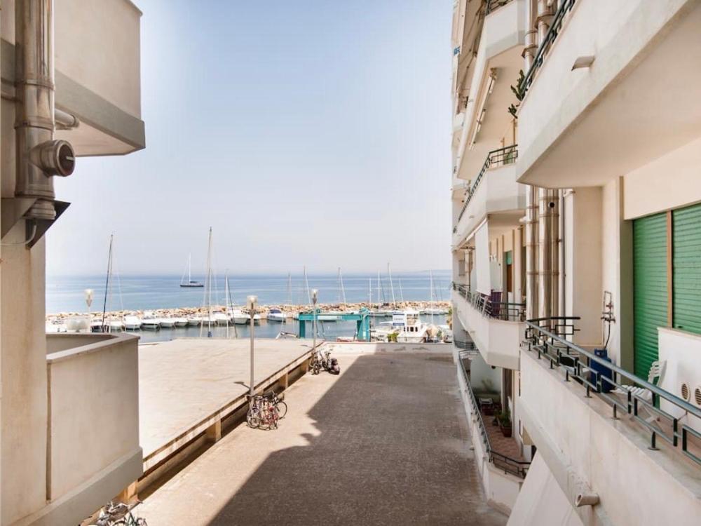 Residenza Le Fontanelle Apartman Gallipoli Kültér fotó